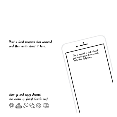 Lonely Planet Writing - Sketching Journal