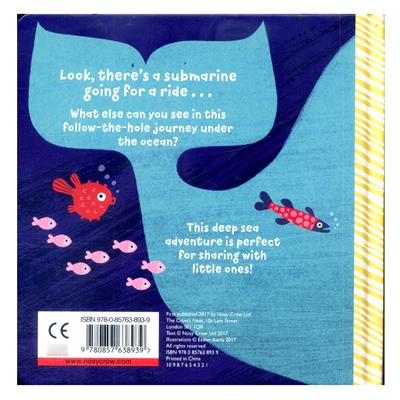 Look- There S A Submarine