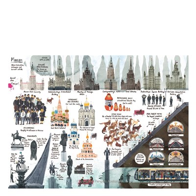 Lots - The Diversity Of Life On Earth