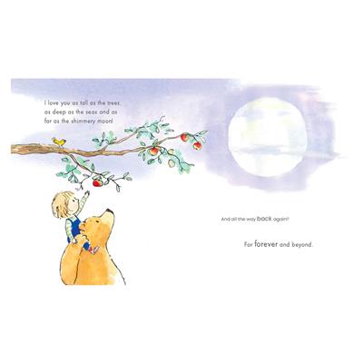 Love is in the Little Things