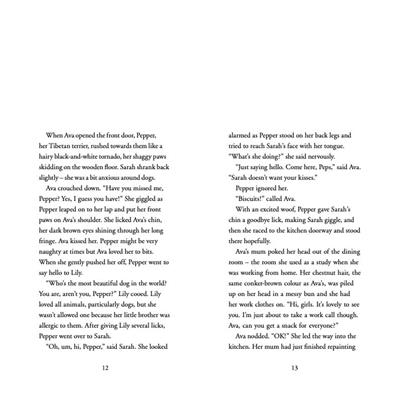 Magic Keepers - Spirit Surprise