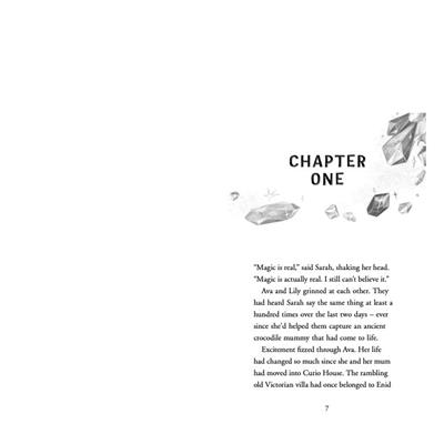 Magic Keepers - Spirit Surprise