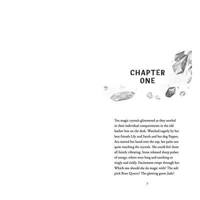 Magic Keepers - Tunnel Trouble