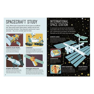 Magic Magnifying Glass - Mind-Boggling Machines