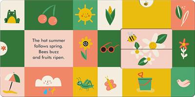 Magic Windows - Seasons