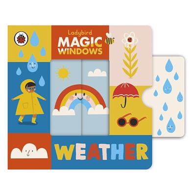 Magic Windows - Weather