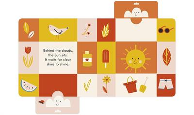 Magic Windows - Weather