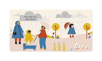 Magic Windows - Weather