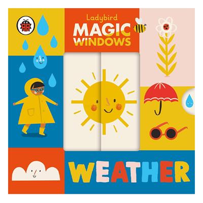 Magic Windows - Weather