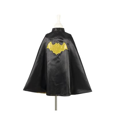Batman ve Sihirbaz - Çift Taraflı Pelerin 4-7 Yaş
