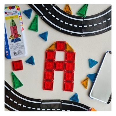 Magna-Tiles microMAGS Travel Set - Seyahat Seti