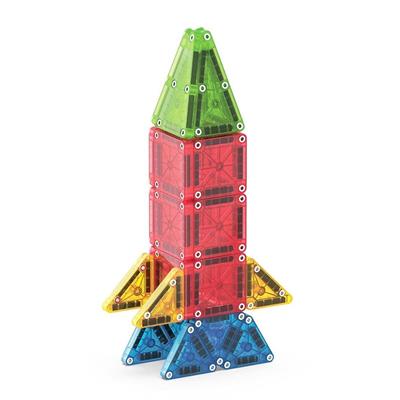 Magna-Tiles microMAGS Travel Set - Seyahat Seti