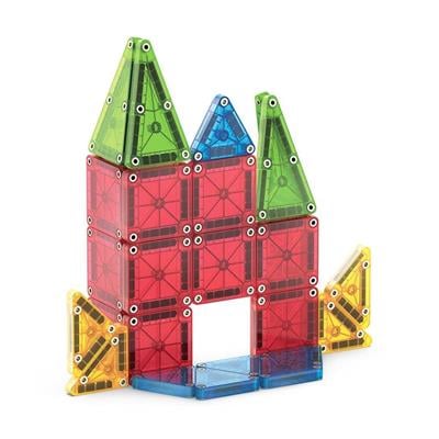 Magna-Tiles microMAGS Travel Set - Seyahat Seti