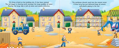 Magnetic Lets Play Diggers