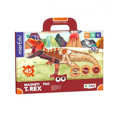 Manyetik Tablet - T-Rex