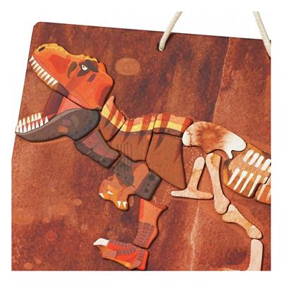 Manyetik Tablet - T-Rex