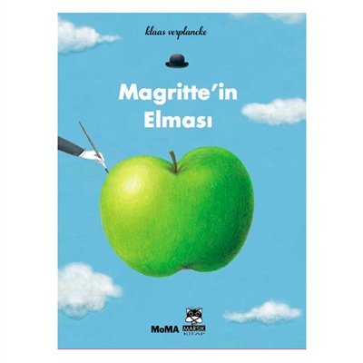 Magrıtte İn Elması