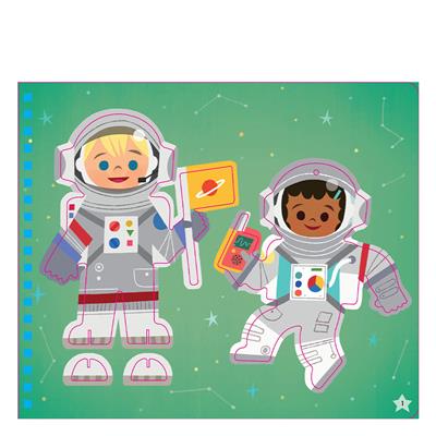Make And Play Space