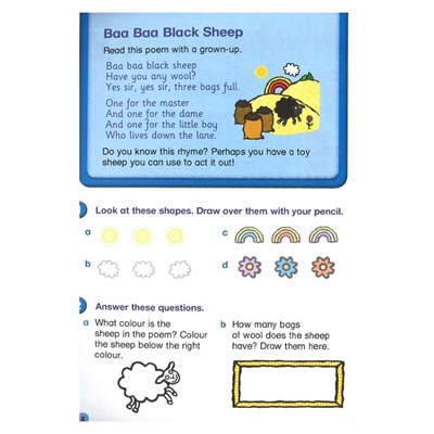 Make It Easy (3-4 Yaş)