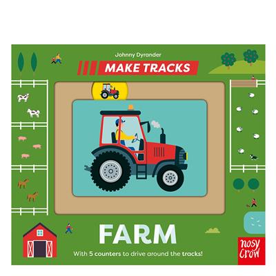 Make Tracks - Farm