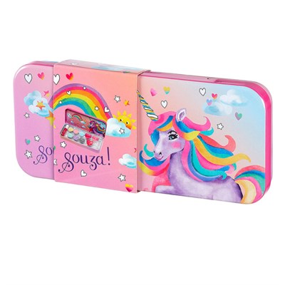 Make-up case Unicorn (1 pc)