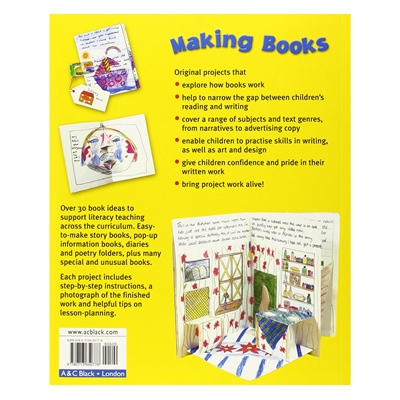 Making Books