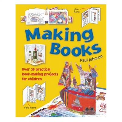 Making Books