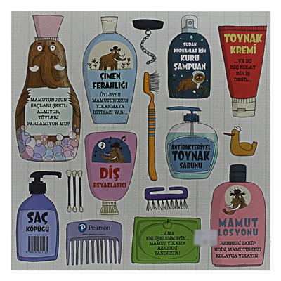 Mamut Yıkama Rehberi