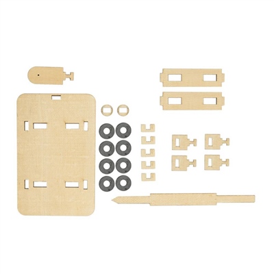 Manyetik Sihirbaz - Mındıo Box