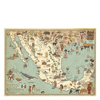 Maps: Deluxe Edition