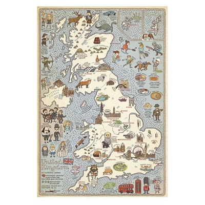 Maps: Deluxe Edition