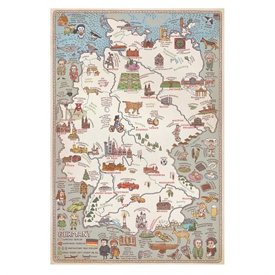 Maps Special Edition