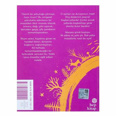 Masallarla Yola Çık