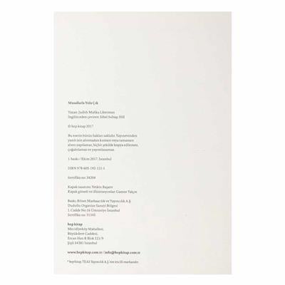 Masallarla Yola Çık