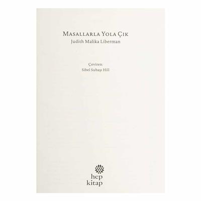 Masallarla Yola Çık