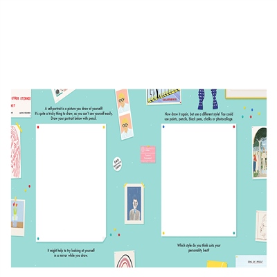 MEET THE ARTIST - DAVID HOCKNEY