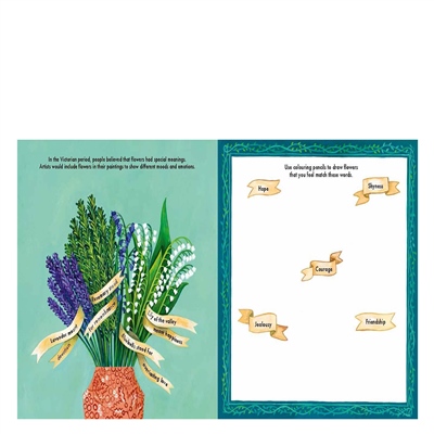 MEET THE ARTIST - THE PRE-RAPHAELITES