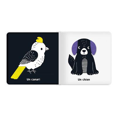 MES PREMIERS FLAPS  - LES ANIMAUX DE COMPAGNIE