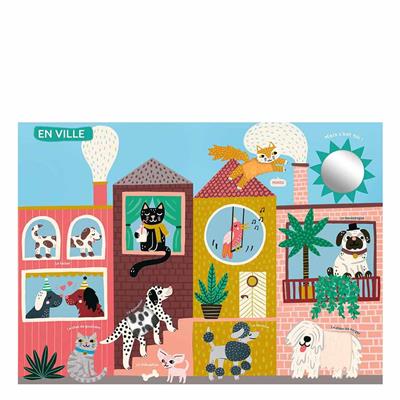 Michelle Carlslundun İlk Öğrenme Kitabı