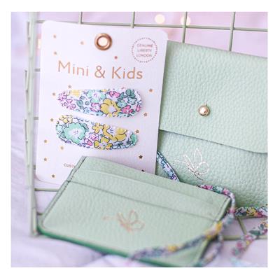 Mini Klips Toka