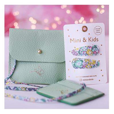 Mini Klips Toka