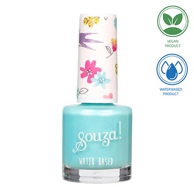 Mint Yeşili Oje