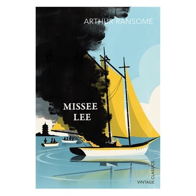 Missee Lee