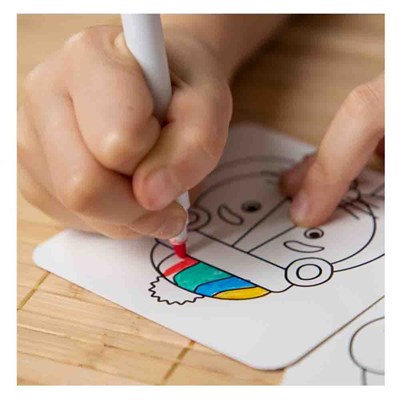 Mıx And Color - Anımals