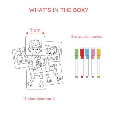 Mix And Color - Fashion