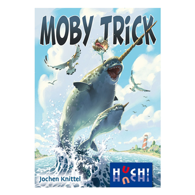 Moby Trickcountry of origin