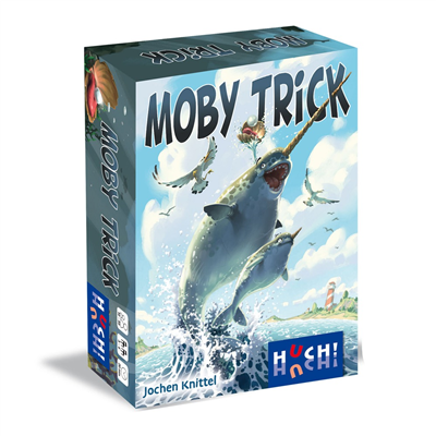 Moby Trickcountry of origin