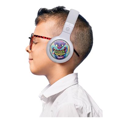 Molly ve Şeker Canavarı