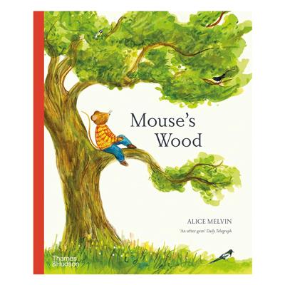 Mouses Wood