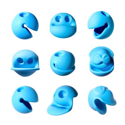 Mox 3-Set Primary Blue-Red-Yellow